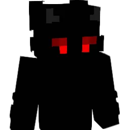 MeepV1 Minecraft avatar bust