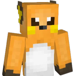 MeeperMeeping's Minecraft skin