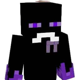MeepisMeepie Minecraft avatar bust