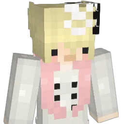 Meepolitan's Minecraft skin