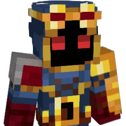 Meeps_16512 Minecraft avatar bust