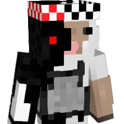 MeeptheSheep5's Minecraft skin