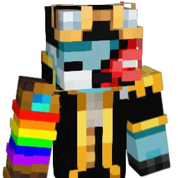 Meepusoof's Minecraft skin