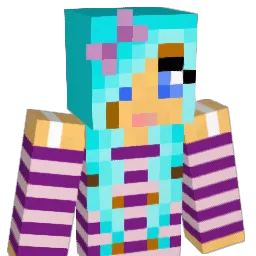 Meerkat9669 Minecraft avatar bust