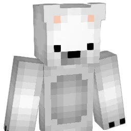 MeerkatGod0's Minecraft skin