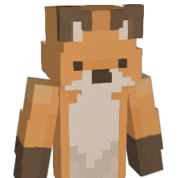Meerkat_9000 Minecraft avatar bust