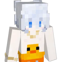 Meerveldd's Minecraft skin