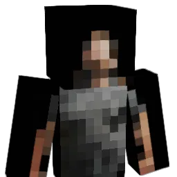 Meesehead's Minecraft skin
