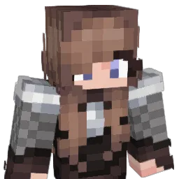 Meesheru's Minecraft skin