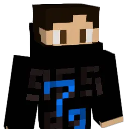 Meeshio's Minecraft skin