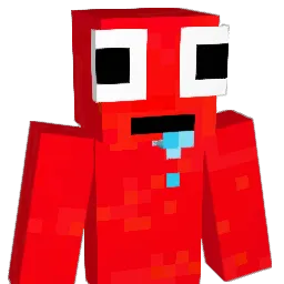 Minecraft-Skin von Meesvogt2011AA