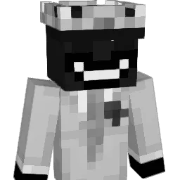 MeetMeAtSpawn's Minecraft skin