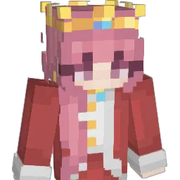 MeetNet Minecraft avatar bust