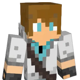 MeetYourDoom5 Minecraft avatar bust