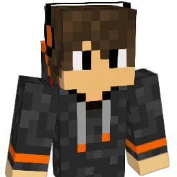 Meet_MikeHawk's Minecraft skin