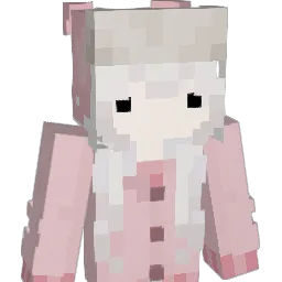 Meetvurst1 Minecraft avatar bust