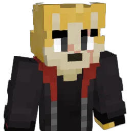 Mef_llq's Minecraft skin
