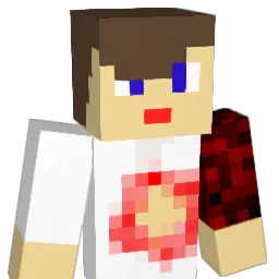 Mefina's Minecraft skin