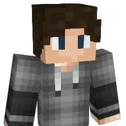 Mefisteoo Minecraft avatar bust