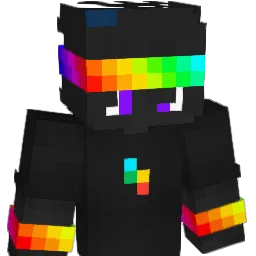 MefjuxD123 Minecraft avatar bust