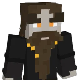 Meflailus's Minecraft skin