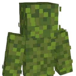 Meformis's Minecraft skin