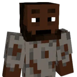 Mefsonek's Minecraft skin