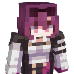 MegBlastoise10's Minecraft skin