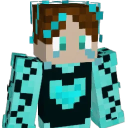 MegMeg09's Minecraft skin