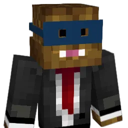 MegRyan14's Minecraft skin
