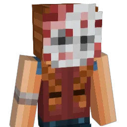MegThomas5489's Minecraft skin