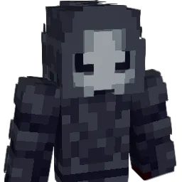 Meg_arab Minecraft avatar bust