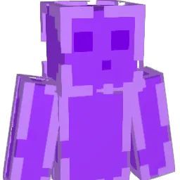 Mega0of Minecraft avatar bust