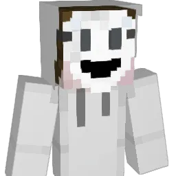 Mega1999 Minecraft avatar bust