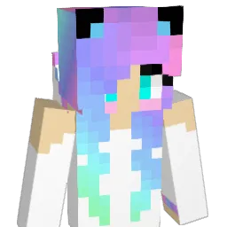 MegaBCluntcher Minecraft avatar bust