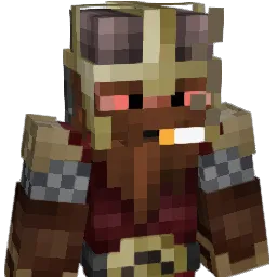 MegaBitzE's Minecraft skin