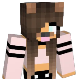 MegaBoo_01 Minecraft avatar bust