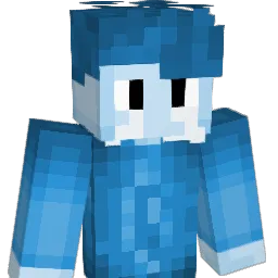 MegaChris_EXE Minecraft avatar bust