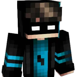 MegaCody04 Minecraft avatar bust