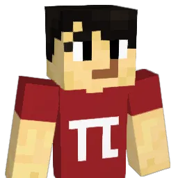 MegaDan1104's Minecraft skin