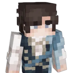 MegaDedok228 Minecraft avatar bust