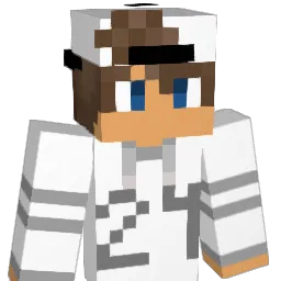 MegaDog04's Minecraft skin