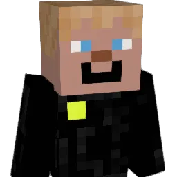 MegaDylan54's Minecraft skin
