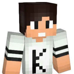 MegaExtremo3100 Minecraft avatar bust