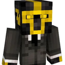 MegaFede10's Minecraft skin