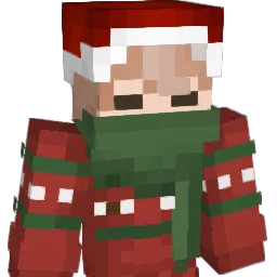 MegaFirePShooter's Minecraft skin