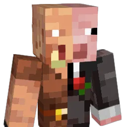 MegaHog_'s Minecraft skin