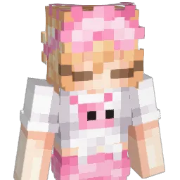 MegaKaboom's Minecraft skin
