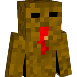 MegaKatz's Minecraft skin