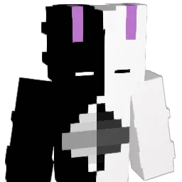 MegaKing2003's Minecraft skin